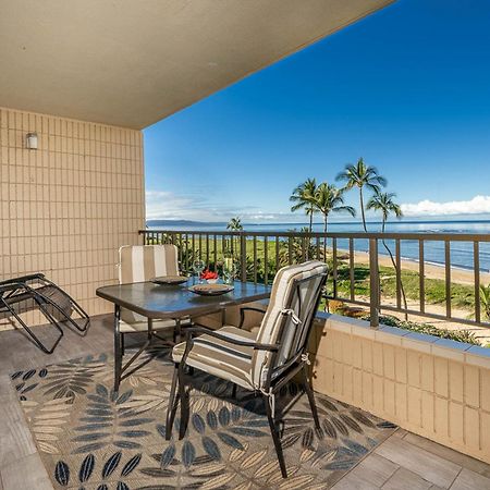 Koa Lagoon 506 Kihei Ngoại thất bức ảnh