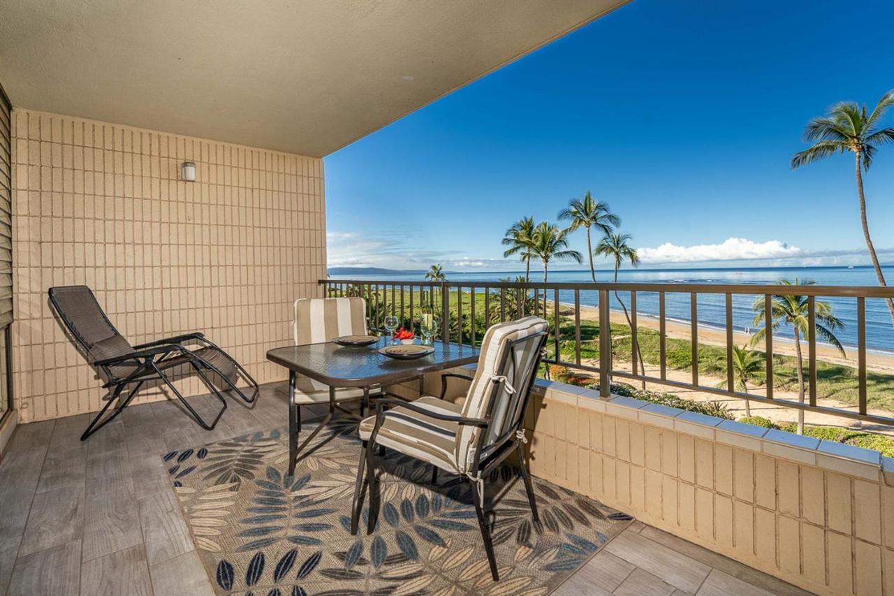 Koa Lagoon 506 Kihei Ngoại thất bức ảnh