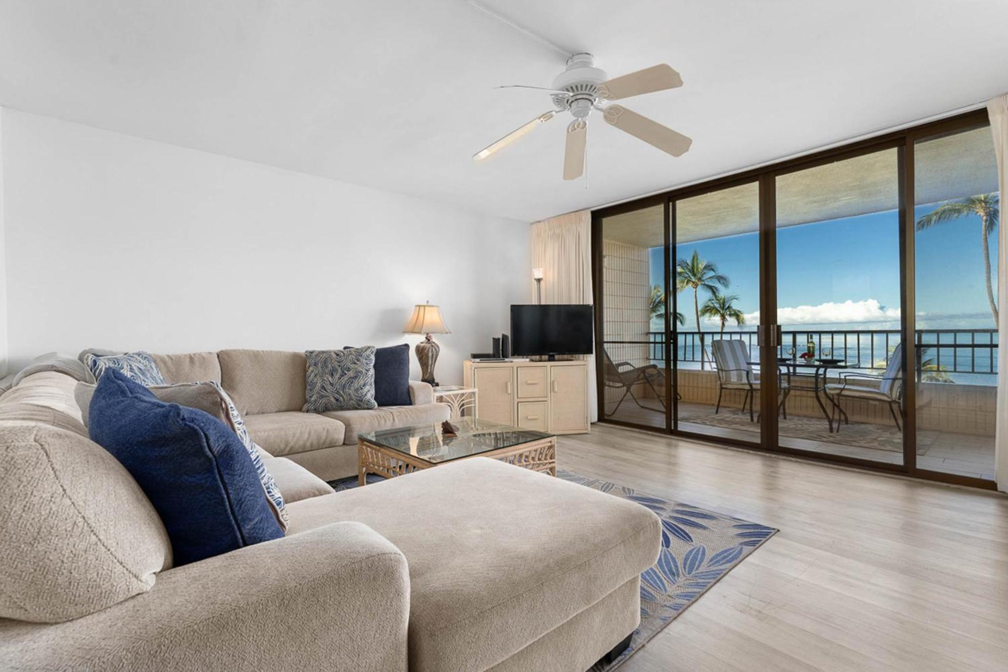 Koa Lagoon 506 Kihei Ngoại thất bức ảnh
