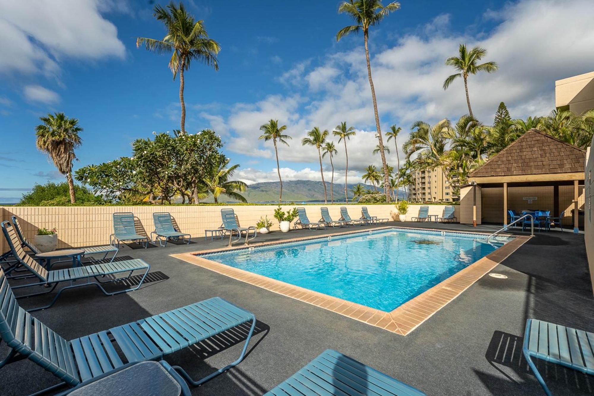 Koa Lagoon 506 Kihei Ngoại thất bức ảnh